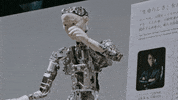 jordi baste robot GIF by No pot ser! TV3
