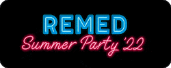 Remed remed remed assistance remed summer party 2022 remed summer party 22 GIF