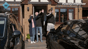 W Channel Documentary GIF by UKTV