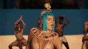Dont Be Shy Karol G GIF by Tiësto