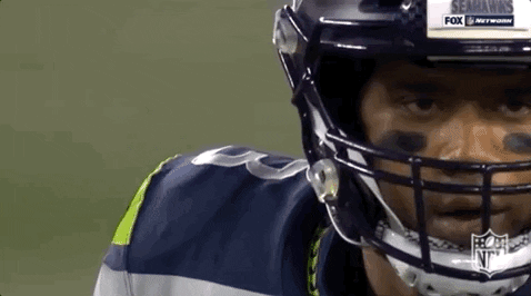 No Way Football GIF by NFL