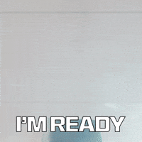 Im Ready GIF by Call of Duty