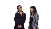 Malini Agarwal Love Sticker by MissMalini
