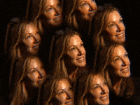 Happy The Librarians GIF by GIPHY IRL