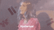 Haunted Painting GIF by Sad13