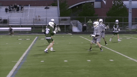 lacrosse GIF