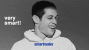 Pete Davidson Yes GIF by smartwater