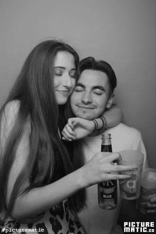 Photobooth Lincoln GIF by picturematic