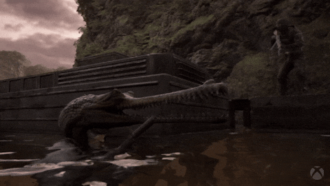 Cold War Loop GIF by Xbox