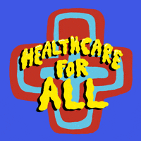 Black Lives Matter Equality GIF by INTO ACTION