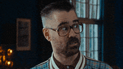 Colin Farrell Yes GIF by The Gentlemen