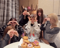 Birthday Bae GIF