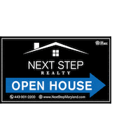 Realestate Justsold Sticker by Next Step Realty