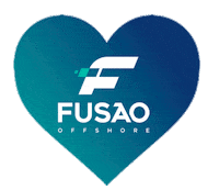 fusaooffshore offshore tanocoracaodafusao fusaoooffshore macaé offshore Sticker