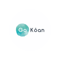 gokoan academia estudiar oposiciones opos Sticker