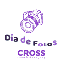 CrossFormaturas baile festa cross formatura Sticker