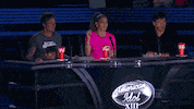 jennifer lopez GIF by American Idol