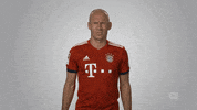 Fc Bayern What GIF by Bundesliga