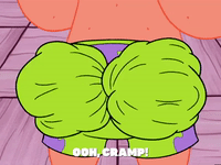 season 5 GIF by SpongeBob SquarePants