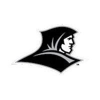 providence college go friars Sticker by Providence Friars