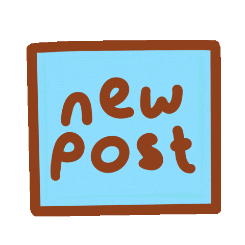 Post It Note Sticker