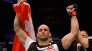 ufc 214 GIF