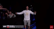 ufc 220 sport GIF by UFC