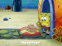 season 4 episode 3 GIF by SpongeBob SquarePants