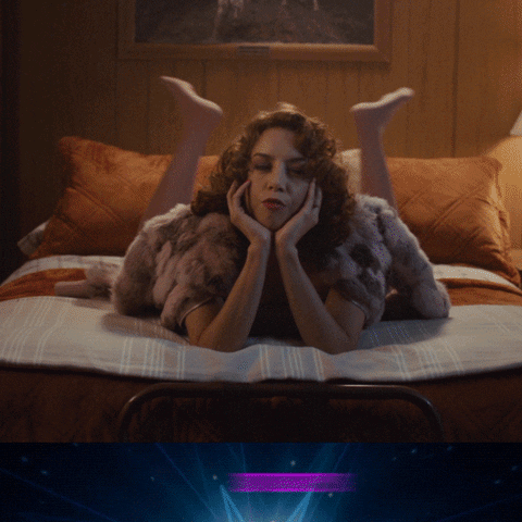 aubrey plaza beverly luff linn GIF by LoveIndieFilms