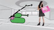 Assembly Line Love GIF by ArmyPink