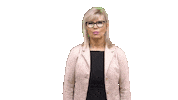 simone_borris magdeburg wahlkampf briefwahl borris Sticker