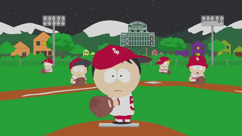 playing GIF by South Park 