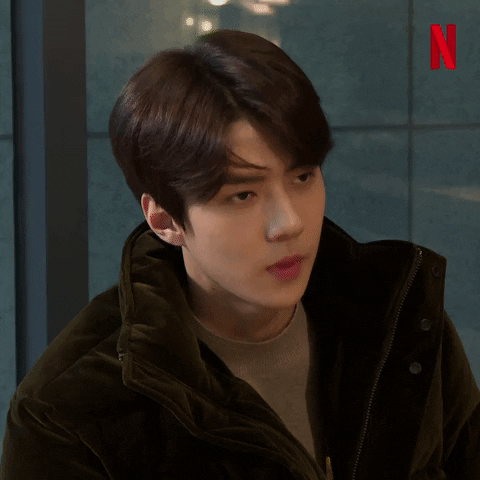 Netflix Bustednetflix GIF by Busted!