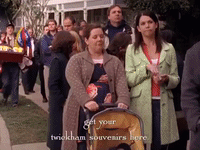 season 5 netflix GIF by Gilmore Girls 