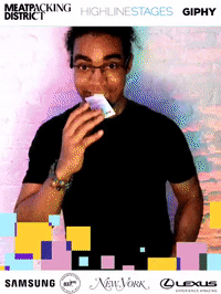 open market nyc GIF by Meatpacking District