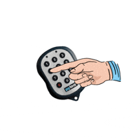 Bsi GIF by www.LockYourWorld.com