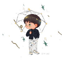 Dior Sticker