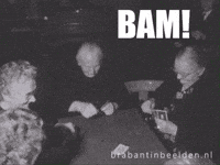 Brabants Pesten GIF by BrabantinBeelden