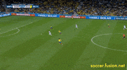1-0 soccer GIF by Fusion