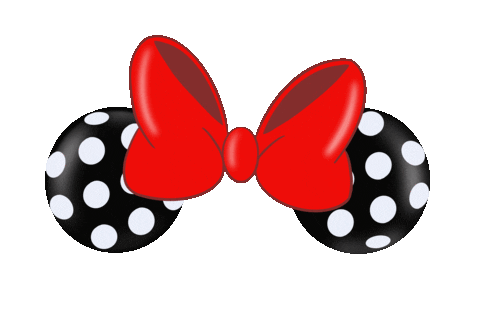 Walt Disney World Sticker