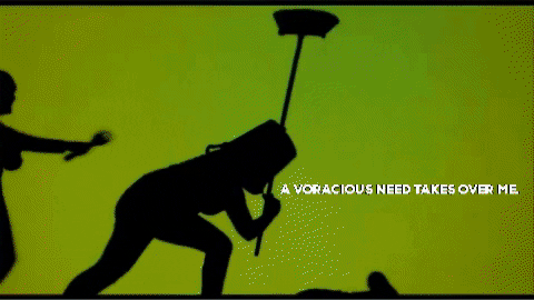 melinascorrea giphygifmaker malamadrefilm GIF