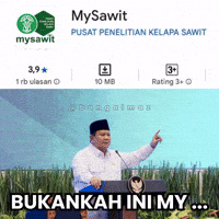 Prabowo Sawit GIF