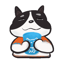 Have A Nice Day Good Days Sticker