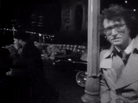 Black And White Vintage GIF by Randy Newman