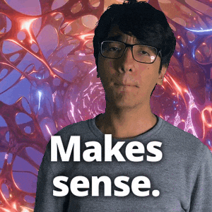 Make Understand GIF