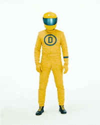 Smart Move GIF by Driverama.com