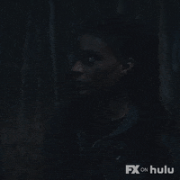 Fx Stop Talking GIF by Y: The Last Man
