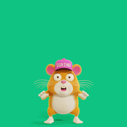 Hail Mary Football GIF by Grind