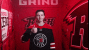 Westcott GIF by Rapid City Rush