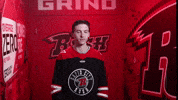Westcott GIF by Rapid City Rush